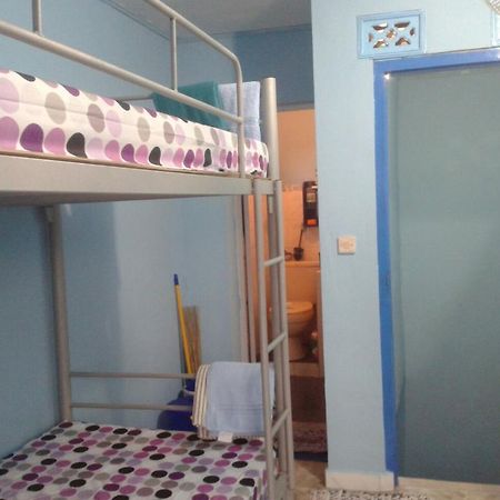 Jogja Backpacker Home Yogyakarta Dış mekan fotoğraf