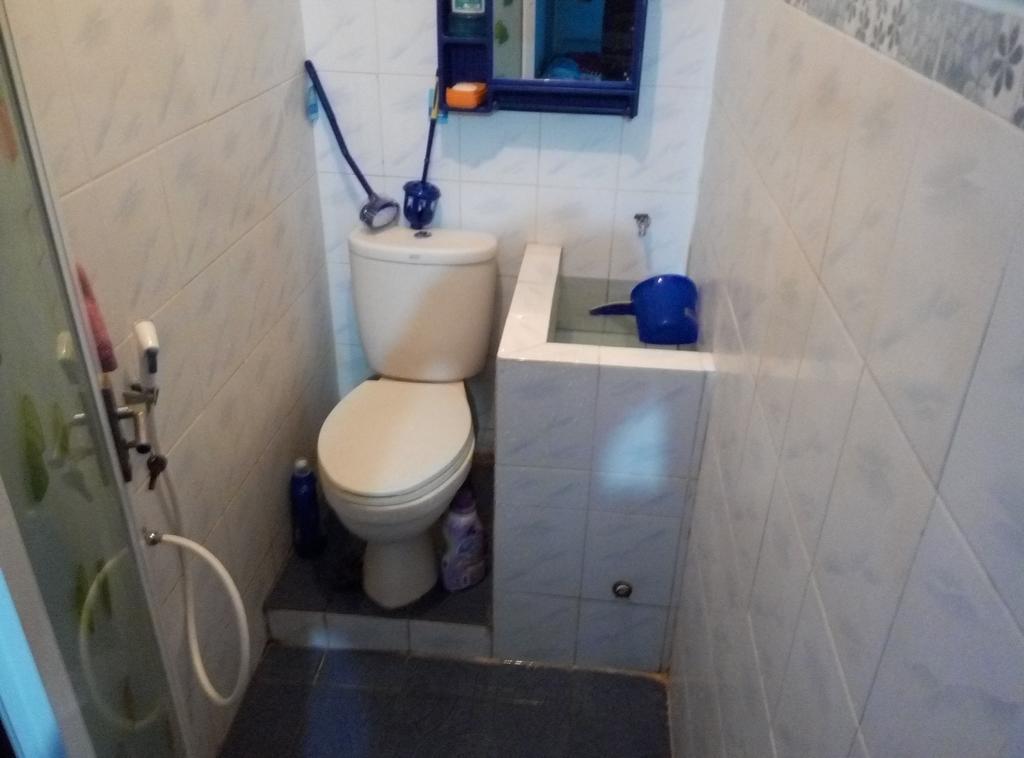 Jogja Backpacker Home Yogyakarta Dış mekan fotoğraf