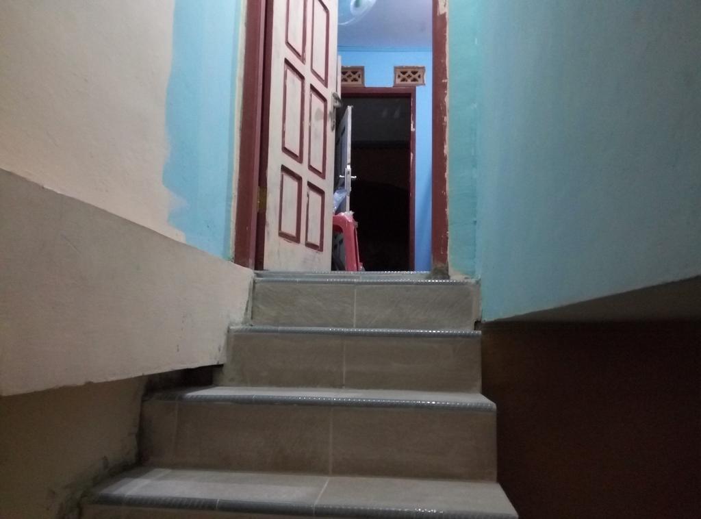 Jogja Backpacker Home Yogyakarta Dış mekan fotoğraf