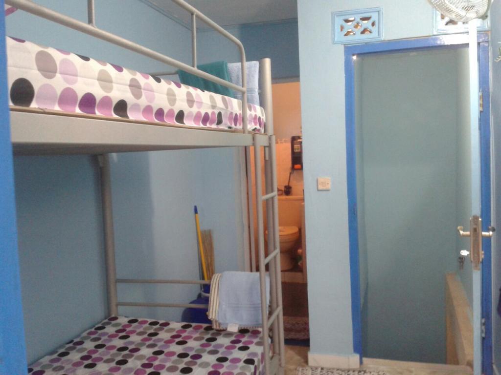 Jogja Backpacker Home Yogyakarta Dış mekan fotoğraf