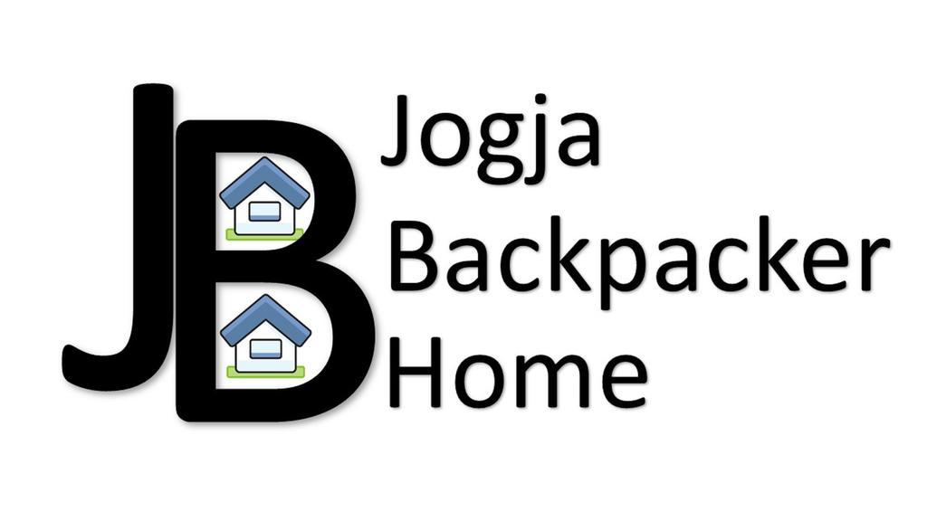 Jogja Backpacker Home Yogyakarta Dış mekan fotoğraf