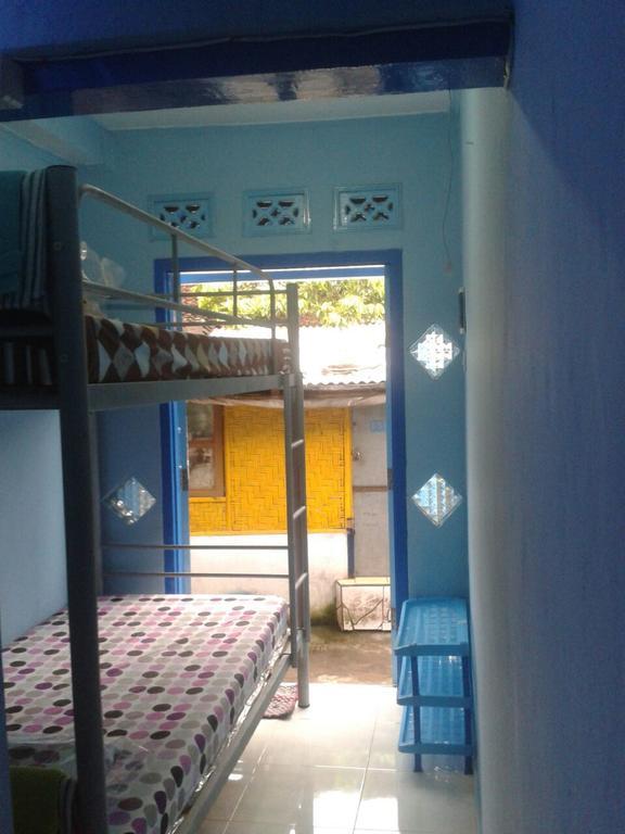 Jogja Backpacker Home Yogyakarta Dış mekan fotoğraf