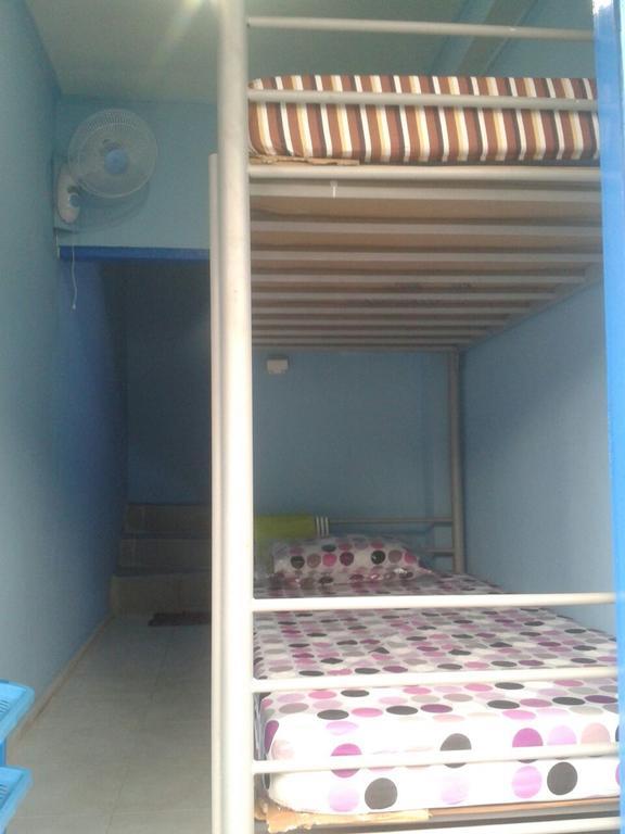 Jogja Backpacker Home Yogyakarta Dış mekan fotoğraf