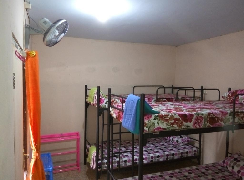 Jogja Backpacker Home Yogyakarta Dış mekan fotoğraf