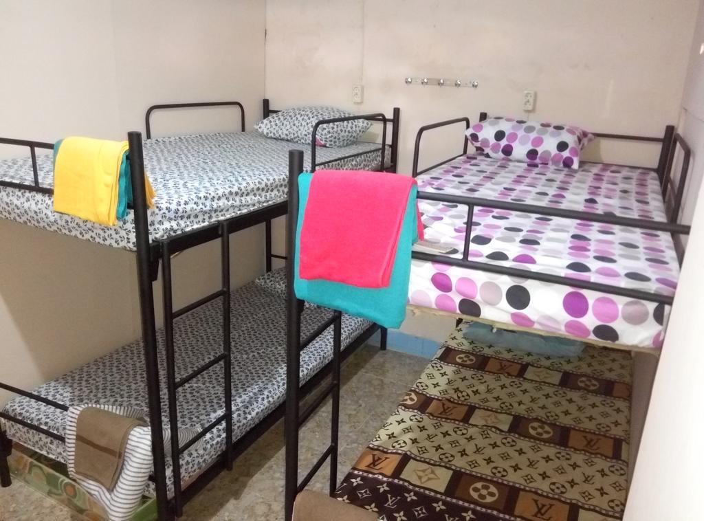 Jogja Backpacker Home Yogyakarta Dış mekan fotoğraf
